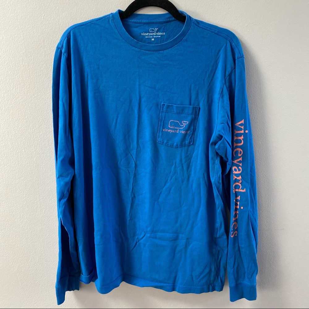 BLUE VINEYARD VINES